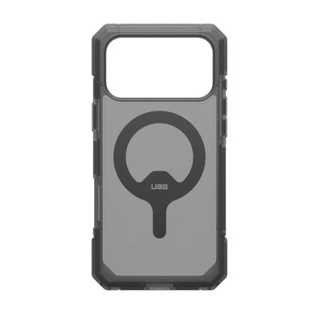 UAG Trooper MagSafe - etui do iPhone 17 Pro Max kompatybilne z MagSafe (ash)