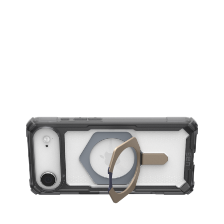 UAG Plasma XTE MagSafe - etui do iPhone Air kompatybilne z MagSafe (ash/titanium)