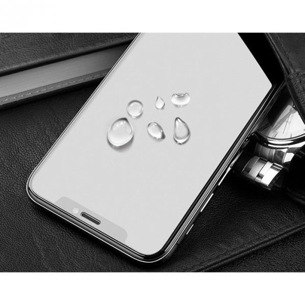 SZKŁO HARTOWANE MOCOLO TG+FULL GLUE SAMSUNG GALAXY  A50/A30/A20/A30s/A50s/M30/A20/M30s/M31/M21 BLACK