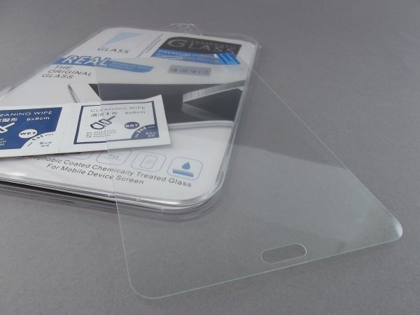 SZKŁO HARTOWANE - 9H Samsung Galaxy Tab 4 7.0 LTE - T235 T230