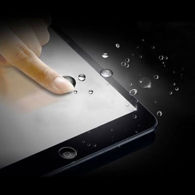 SZKŁO HARTOWANE - SZYBKA OCHRONNA 9H Apple Apple iPad 2 3 4
