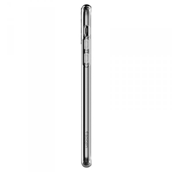 SPIGEN LIQUID CRYSTAL IPHONE 11 CRYSTAL CLEAR