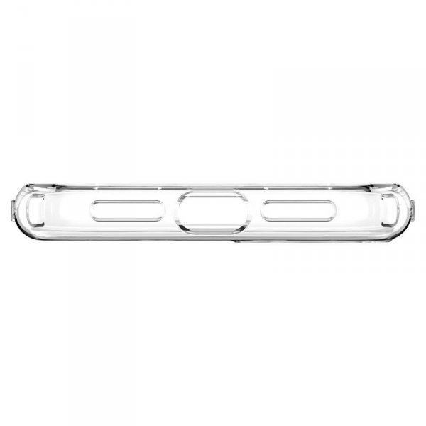 SPIGEN LIQUID CRYSTAL IPHONE 11 CRYSTAL CLEAR