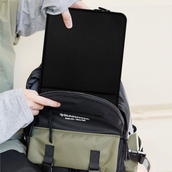 TECH-PROTECT NEOPREN LAPTOP 13 BLACK