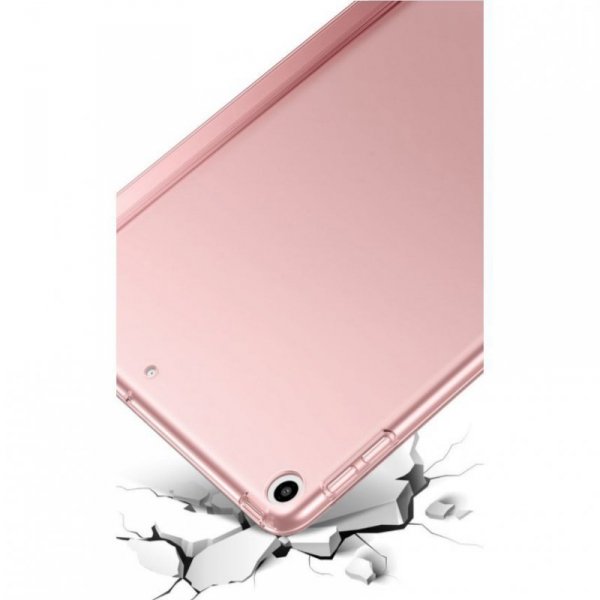 TECH-PROTECT SMARTCASE IPAD 10.2 7 / 8 / 9 / 2019-2021 BLACK