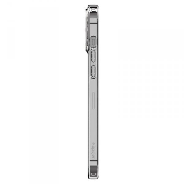 SPIGEN LIQUID CRYSTAL IPHONE 12 / 12 PRO CRYSTAL CLEAR