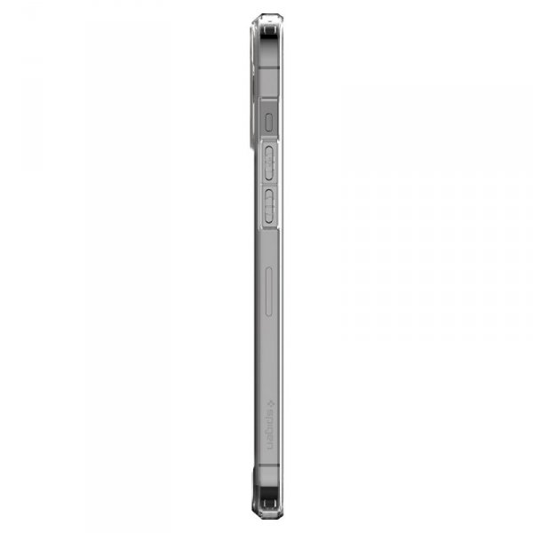 SPIGEN ULTRA HYBRID IPHONE 12 / 12 PRO CRYSTAL CLEAR