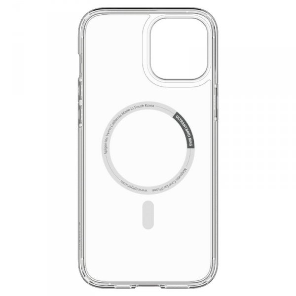 SPIGEN ULTRA HYBRID MAG MAGSAFE IPHONE 12 / 12 PRO WHITE