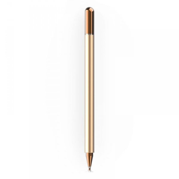 TECH-PROTECT CHARM STYLUS PEN CHAMPAGNE/GOLD