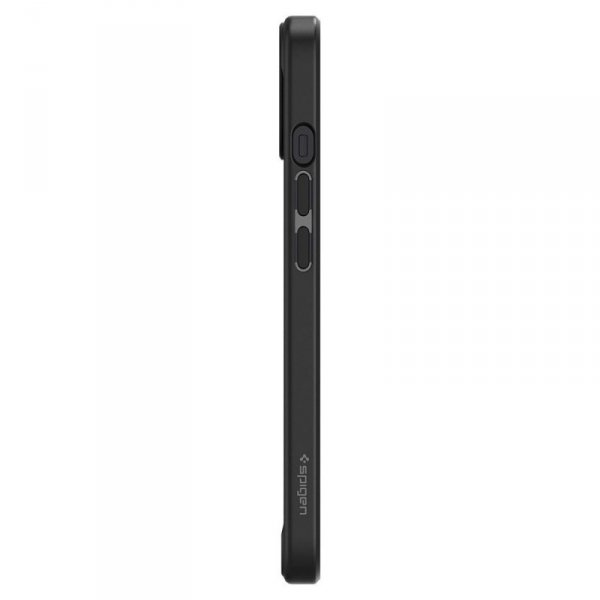 SPIGEN ULTRA HYBRID IPHONE 13 MINI MATTE BLACK