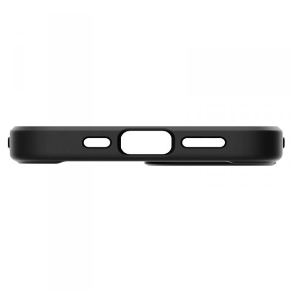 SPIGEN ULTRA HYBRID IPHONE 13 MINI MATTE BLACK