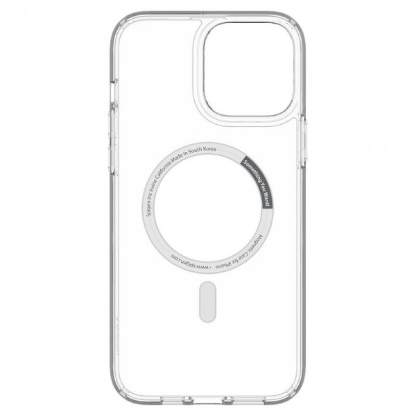 SPIGEN ULTRA HYBRID MAG MAGSAFE IPHONE 13 PRO WHITE