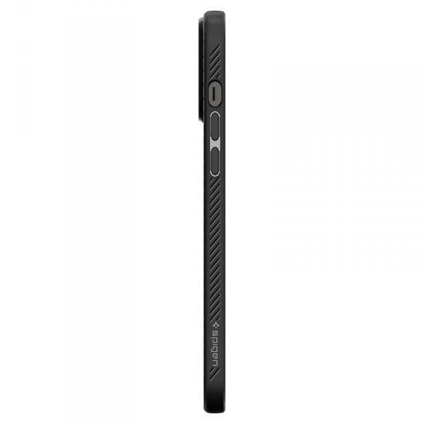 SPIGEN LIQUID AIR IPHONE 13 PRO MATTE BLACK