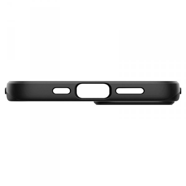 SPIGEN THIN FIT IPHONE 13 BLACK