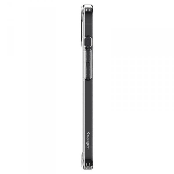 SPIGEN ULTRA HYBRID IPHONE 13 CRYSTAL CLEAR