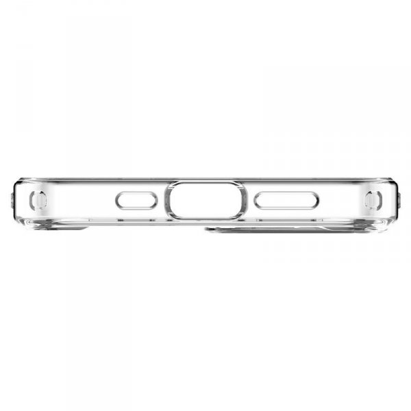 SPIGEN ULTRA HYBRID IPHONE 13 CRYSTAL CLEAR