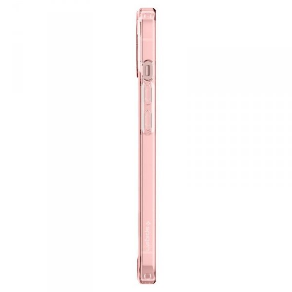 SPIGEN ULTRA HYBRID IPHONE 13 ROSE CRYSTAL