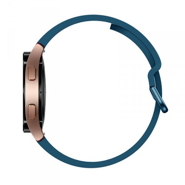 TECH-PROTECT ICONBAND SAMSUNG GALAXY WATCH 4 / 5 / 5 PRO / 6 / 7 / FE CORAL RED