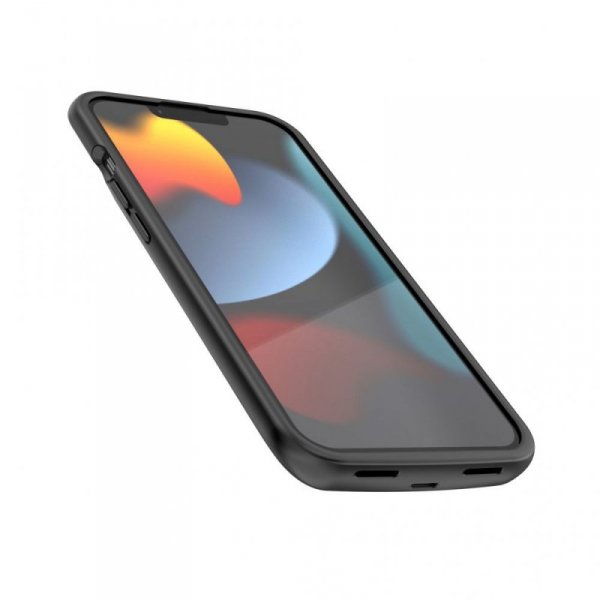 TECH-PROTECT POWERCASE 4800MAH IPHONE 13 / 13 PRO BLACK