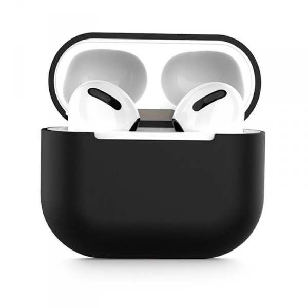 TECH-PROTECT ICON ”2” APPLE AIRPODS 3 BLACK