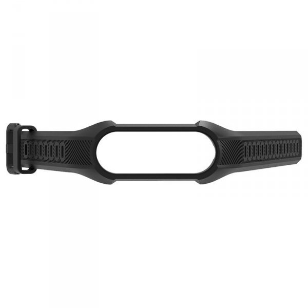 TECH-PROTECT ARMOUR XIAOMI MI SMART BAND 5 / 6 / 7 / NFC BLACK