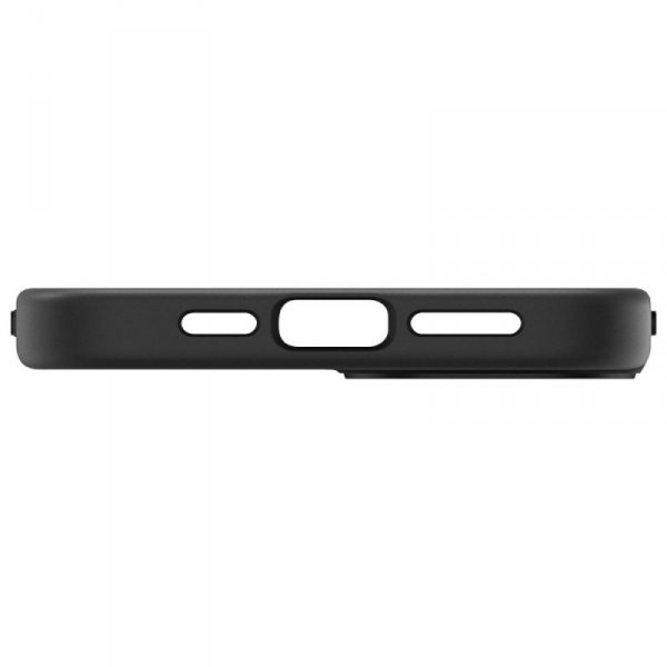 ETUI SPIGEN  CYRILL KAJUK MAG MAGSAFE IPHONE 14 PLUS / 15 PLUS BLACK