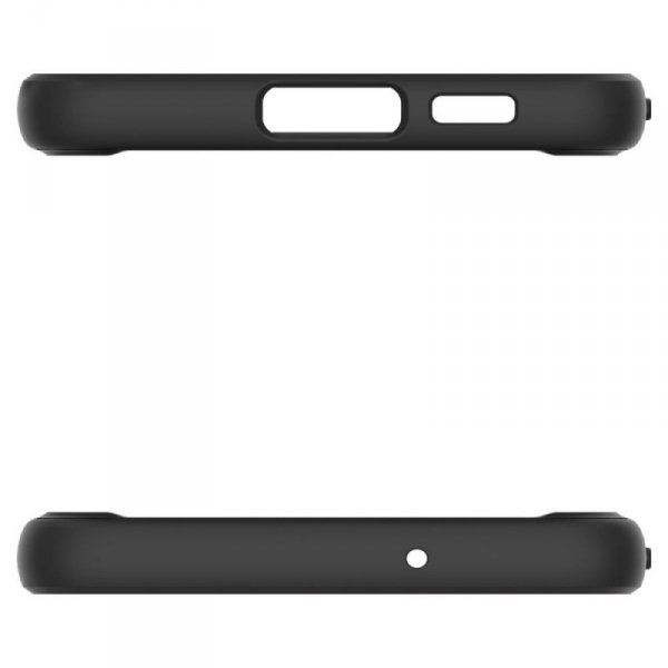 SPIGEN ULTRA HYBRID GALAXY S23 FROST BLACK