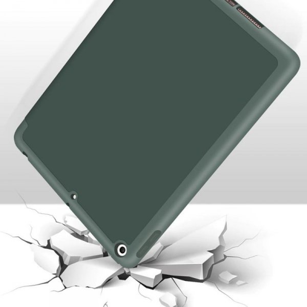 TECH-PROTECT SC PEN IPAD 10.2 7 / 8 / 9 / 2019-2021 VIOLET