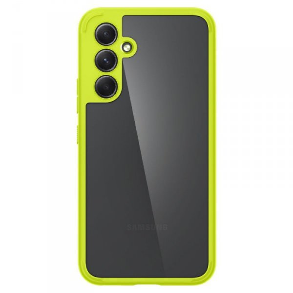 SPIGEN ULTRA HYBRID GALAXY A54 5G LIME