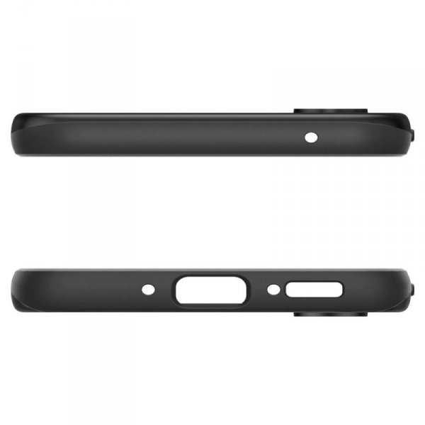 SPIGEN THIN FIT GALAXY A54 5G BLACK