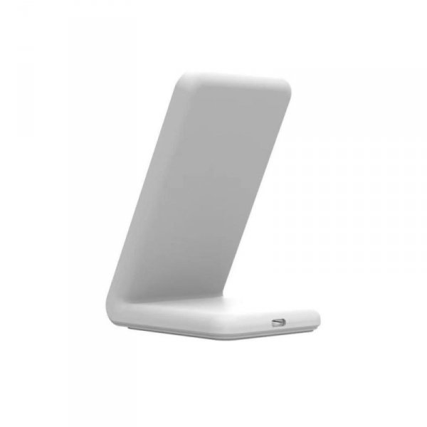 TECH-PROTECT QI15W-A23 MAGNETIC MAGSAFE WIRELESS CHARGER WHITE