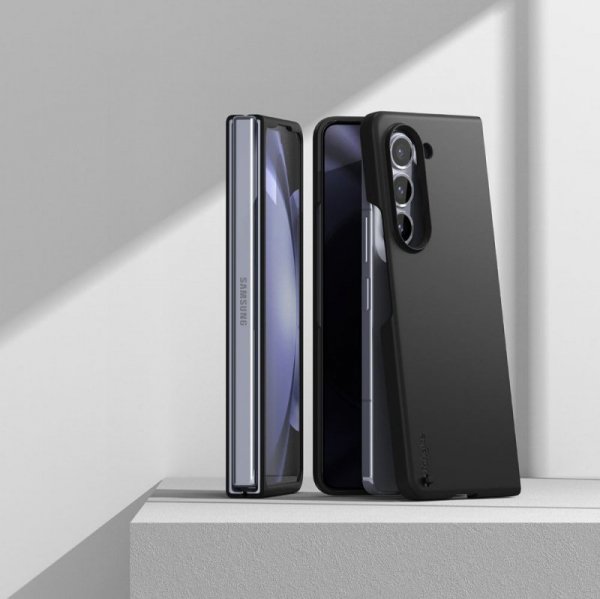 RINGKE SLIM GALAXY Z FOLD 5 BLACK
