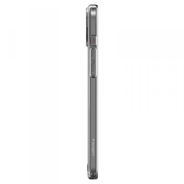 ETUI SPIGEN  ULTRA HYBRID MAG MAGSAFE IPHONE 15 BLACK