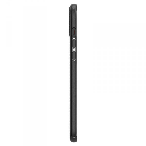 SPIGEN MAG ARMOR MAGSAFE IPHONE 15 MATTE BLACK