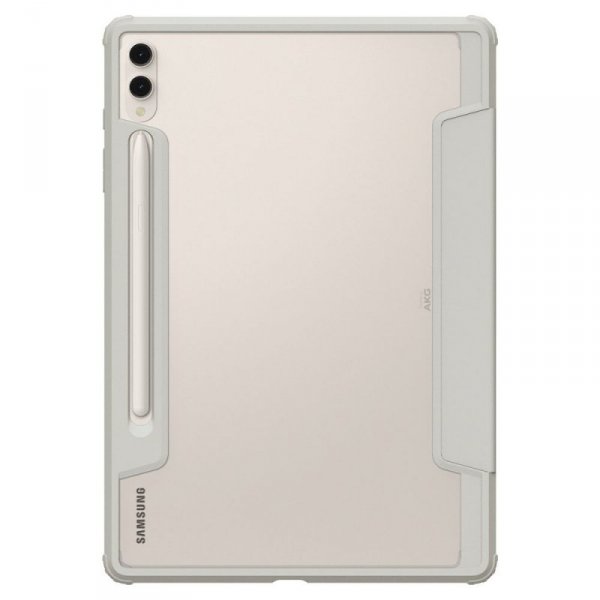 ETUI SPIGEN  ULTRA HYBRID ”PRO” GALAXY TAB S9+ PLUS /  S10+ PLUS 12.4 X810 / X816B / X826B GREY