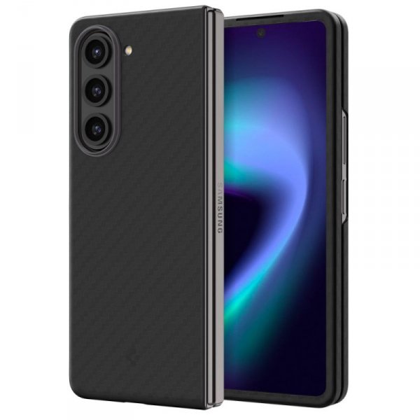 ETUI SPIGEN  AIRSKIN ”PRO” GALAXY Z FOLD 5 BLACK