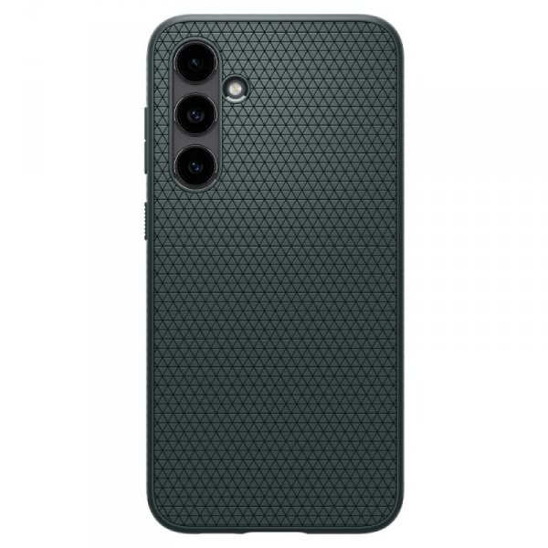 ETUI SPIGEN  LIQUID AIR GALAXY S23 FE ABYSS GREEN