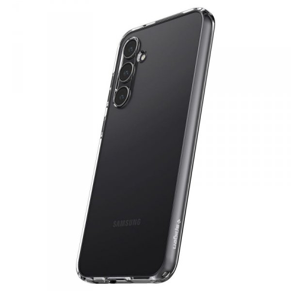 SPIGEN LIQUID CRYSTAL GALAXY S23 FE CRYSTAL CLEAR