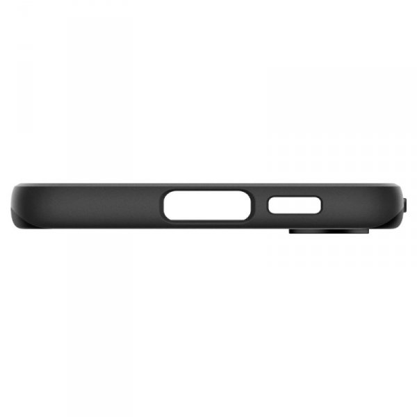 ETUI SPIGEN  THIN FIT GALAXY S23 FE BLACK
