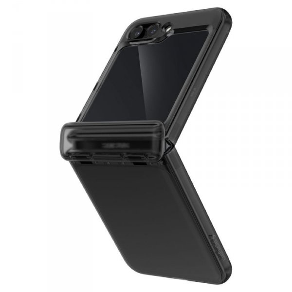 SPIGEN THIN FIT ”PRO” GALAXY Z FLIP 5 FROST GRAY