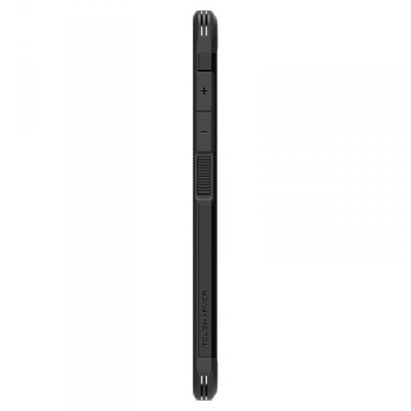 ETUI SPIGEN  TOUGH ARMOR GALAXY S24+ PLUS BLACK