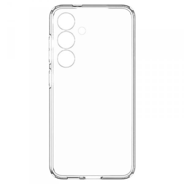 ETUI SPIGEN  LIQUID CRYSTAL GALAXY S24 CRYSTAL CLEAR
