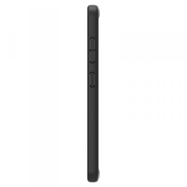 ETUI SPIGEN  ULTRA HYBRID GALAXY S24 MATTE BLACK