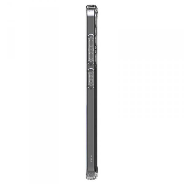 ETUI SPIGEN  ULTRA HYBRID GALAXY S24 ZERO ONE WHITE