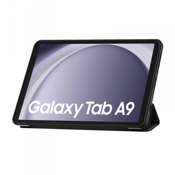 TECH-PROTECT SMARTCASE GALAXY TAB A9 8.7 X110 / X115 BLACK