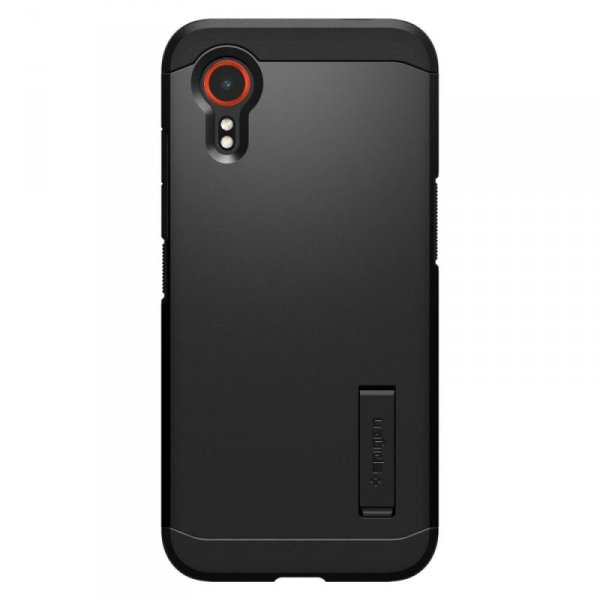 ETUI SPIGEN  TOUGH ARMOR GALAXY XCOVER 7 BLACK