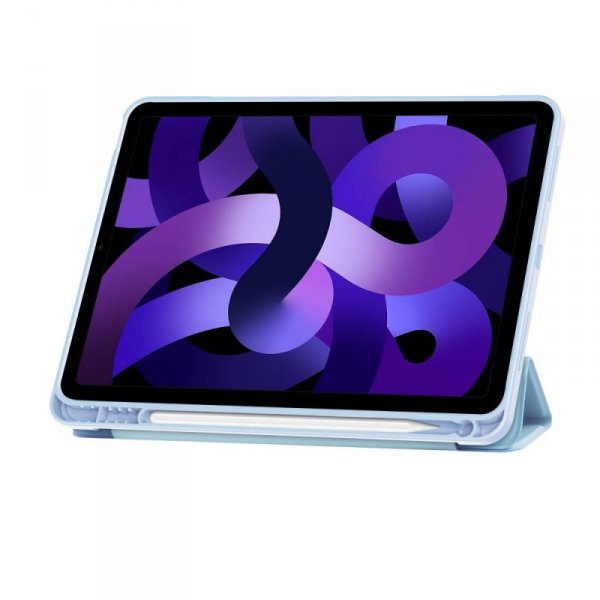 TECH-PROTECT SC PEN IPAD AIR 10.9” 4 / 5 / 2020-2022 / 11” 6 / 7 / 2024-2025 SKY BLUE