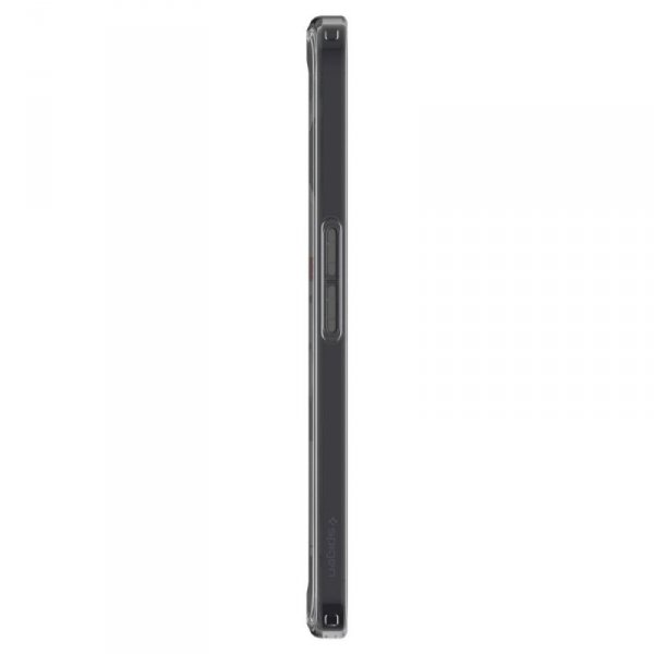 ETUI SPIGEN  ULTRA HYBRID NOTHING PHONE 2A / 2A PLUS SPACE CRYSTAL