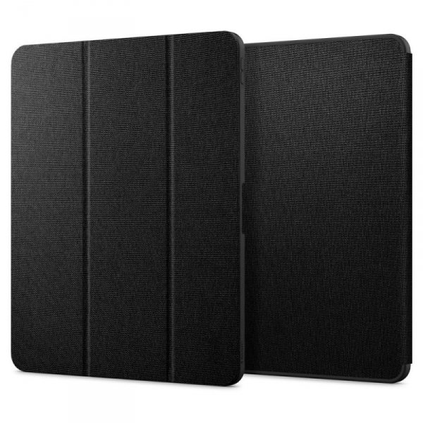ETUI SPIGEN  URBAN FIT IPAD AIR 13 2024 BLACK
