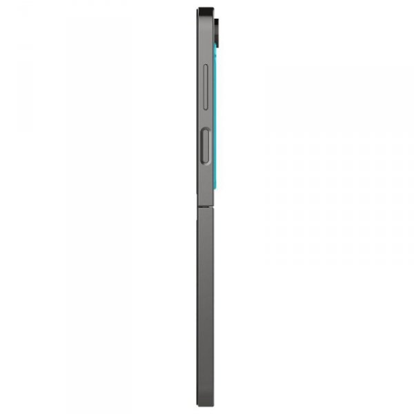 SZKŁO HARTOWANE SPIGEN GLAS.TR ”EZ FIT” 2-PACK GALAXY Z FLIP 6 CLEAR